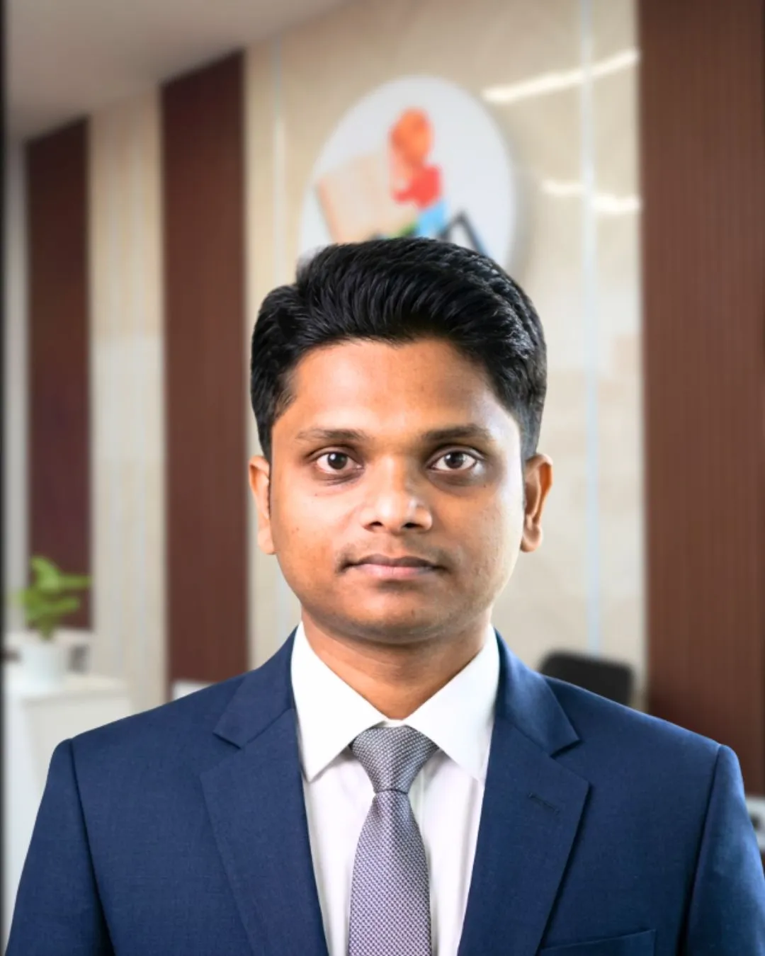Chakradhari G