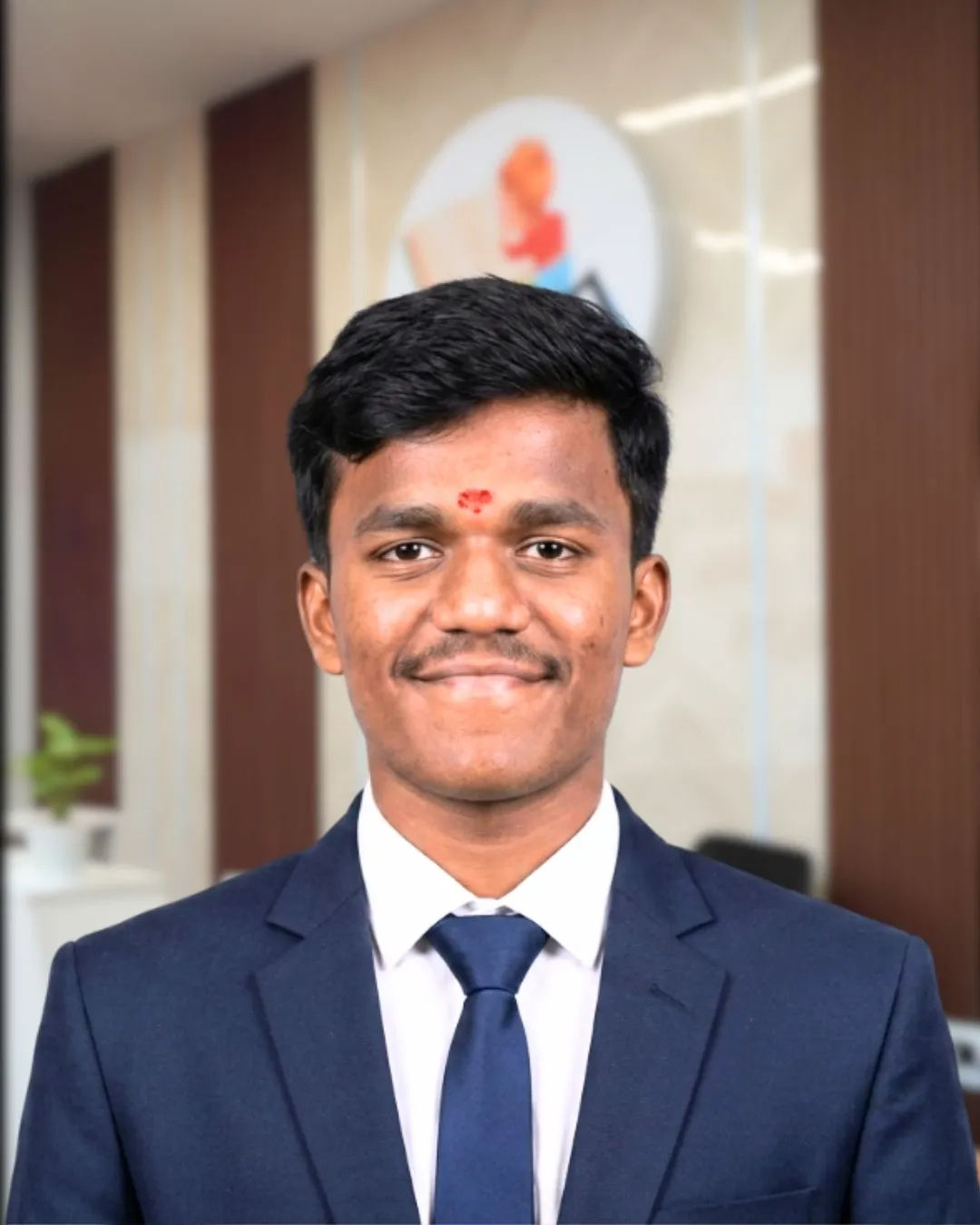 T Sai Kumar