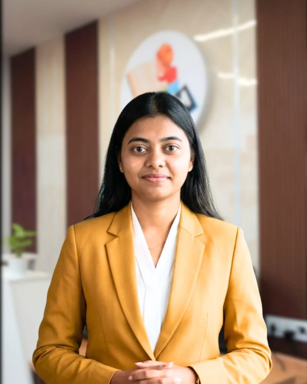 Badugu Ruchita