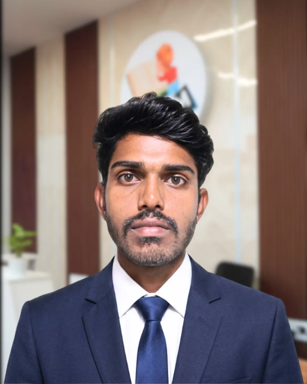 Krishna Chaitanya P