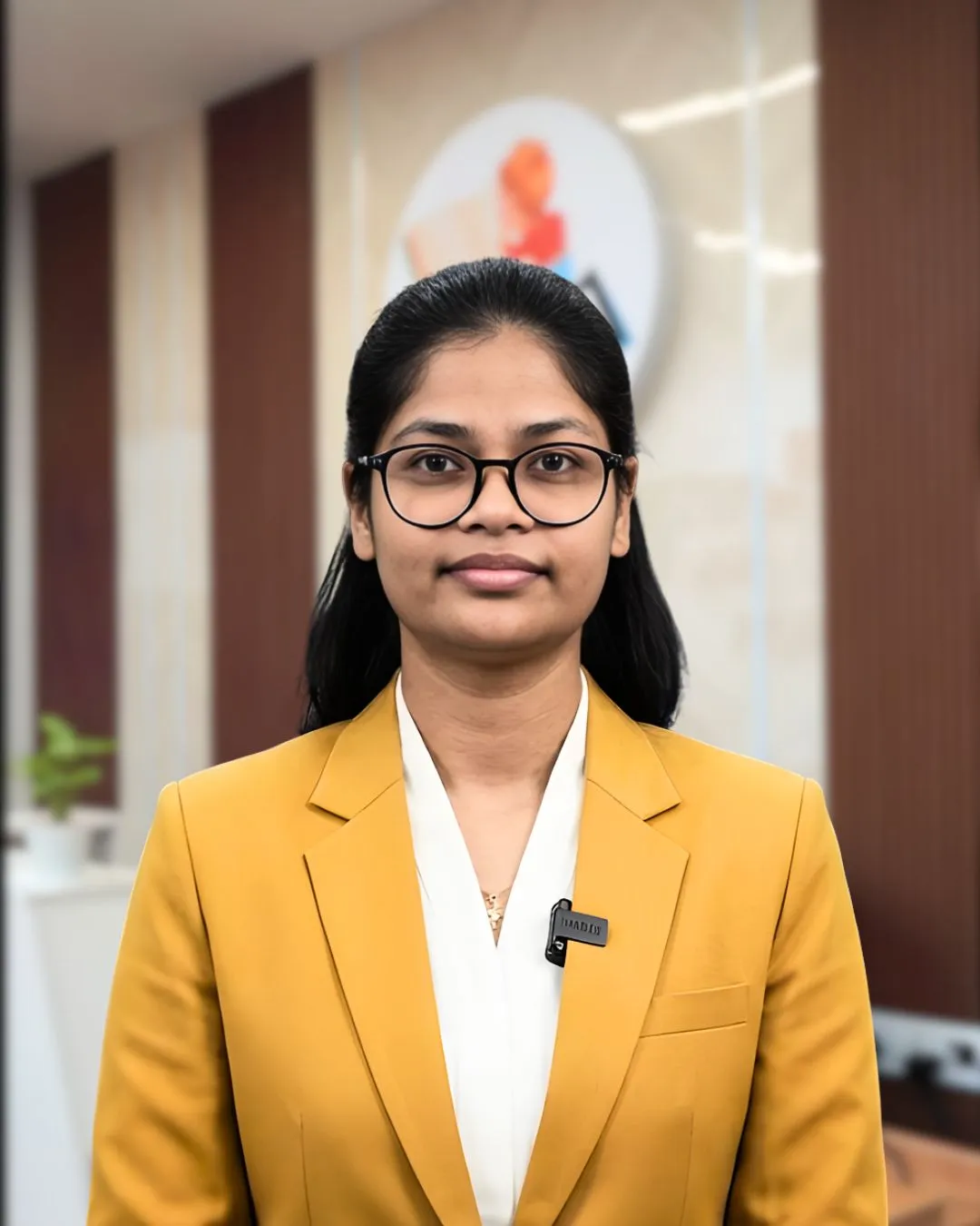 Ravali K