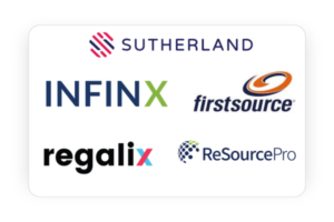 Sutherland, Infinx, Regalix, First Source and Resouce Pro Flm Walk-in Drives