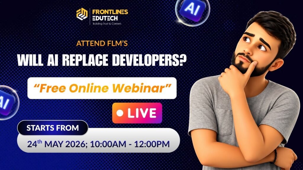 Will AI Replace Developers