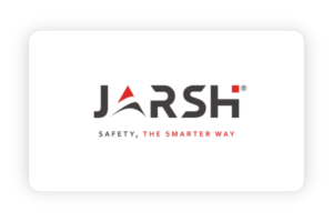 jarsh job notification - flm pronetwork