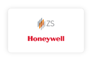 Honeywell and Zs