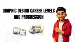 Graphic Design Career Levels and Progression | FLM | Frontlines Edu Tech