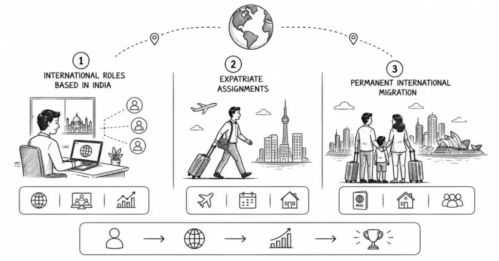 global supply chain roles | flm | frontlines edutech