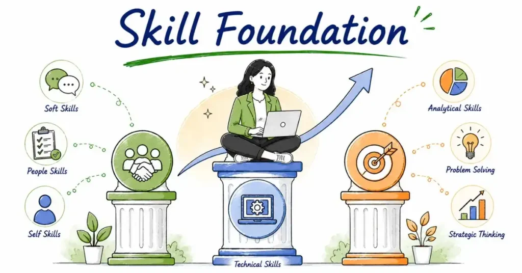Customer Success Skills foundation. | FLM | FrontlinesEduTech