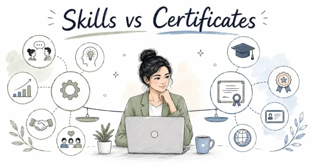 Customer Success Certification comparison. | FLM | FrontlinesEduTech