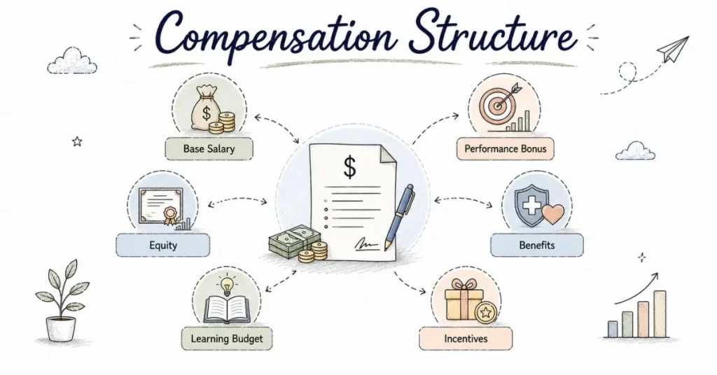 Customer Success Salary structure. | FLM | FrontlinesEduTech