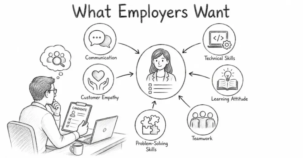Start Customer Success Career with key skills. | FLM | FrontlinesEduTech
