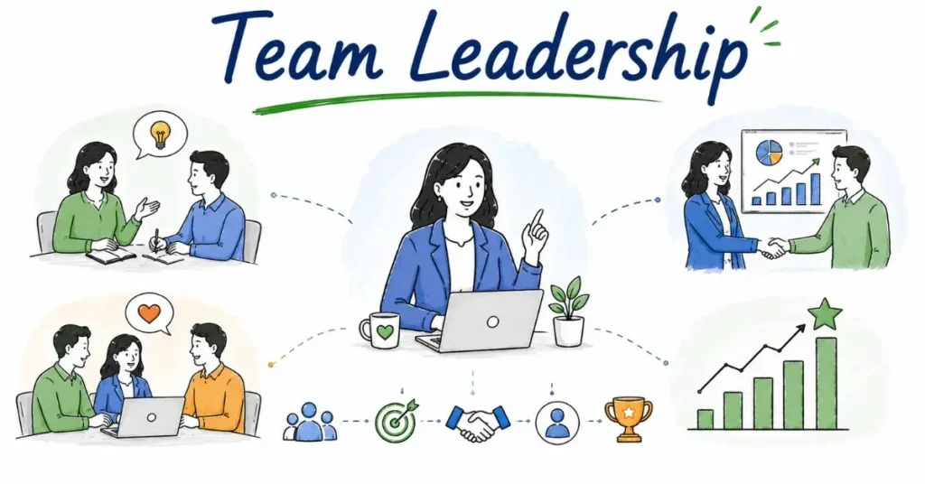 Customer Success Job Roles senior team leader. | FLM | FrontlinesEduTech