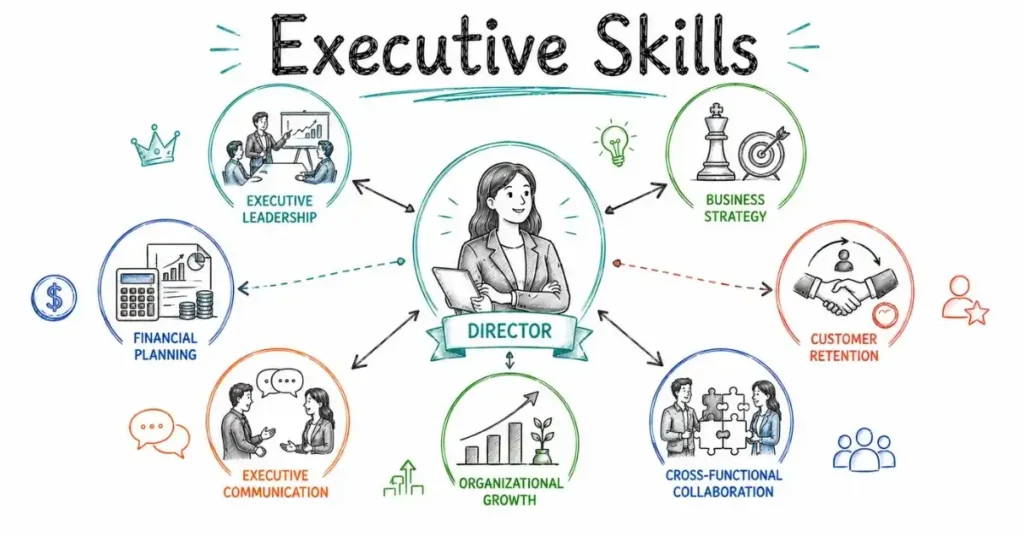 Customer Success Career Path executive roles. | FLM | FrontlinesEduTech