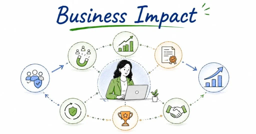 Strategic Customer Success Skills. | FLM | FrontlinesEduTech