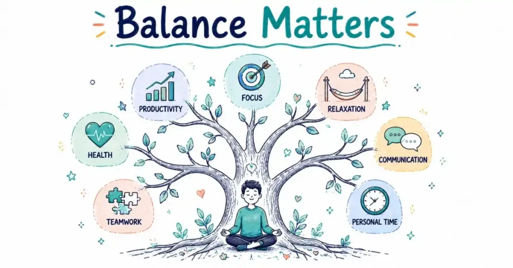 Remote Customer Success Jobs work-life balance. | FLM | FrontlinesEduTech