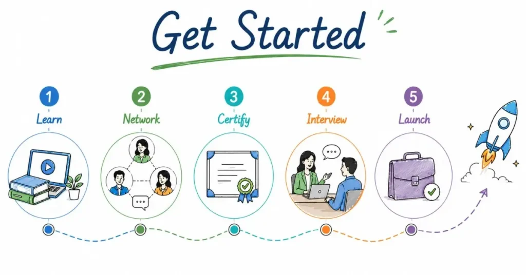 What is Customer Success roadmap for beginners. | FLM | FrontlinesEduTech