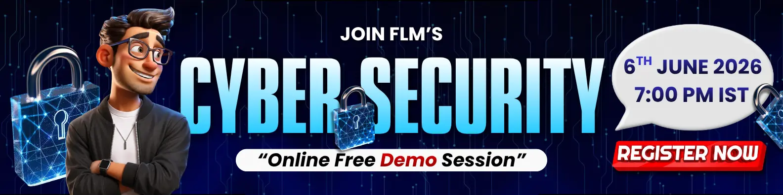 Cyber security course in telugu demo2 | FLM | Frontlines edutech