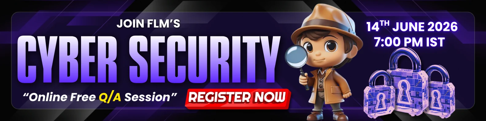 Cyber security course in Telugu qa1 | FLM |Frontlinesedutech