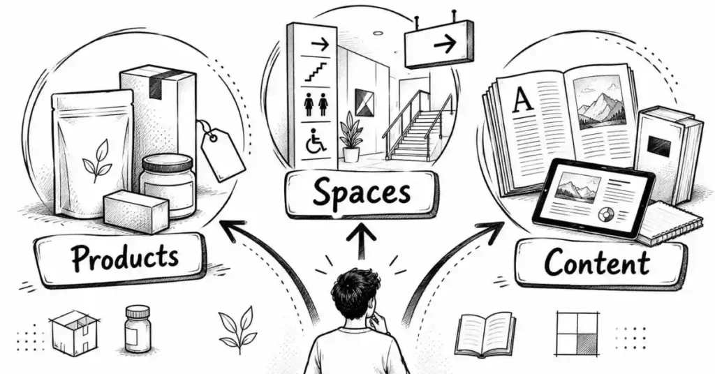 choose a graphic design specialization