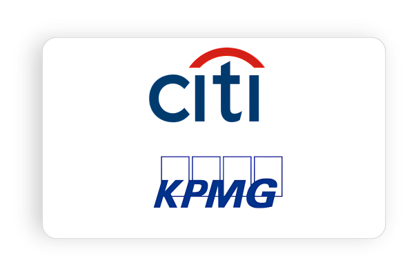 Citi and KPMG Flm Job Notifications