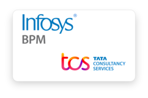 Infosys BPM and TCS pro - network Walk-in Drives