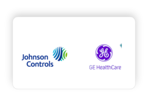 Johnson controls and GE Health care flm job notifications