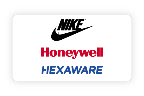 Nike, Honey well and Hexaware flm job notifications