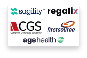 Sagility India, CGS, AGS Health, Regalix and First Source Flm Walk-in Drives