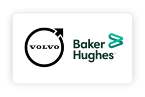Volvo and Baker Hughes flm job Notifications