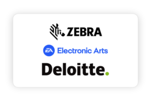 Zebra Technologies, Electronic arts and Deloitte Flm Job Notifications