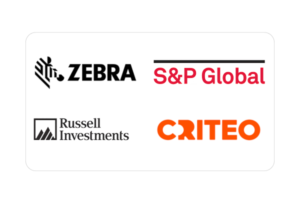 Zebra Technologies, Russell Investments, Criteo and S&P Global Flm Job Notifications