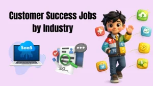 Customer Success Jobs by Industry | FLM | FrontlinesEduTech |