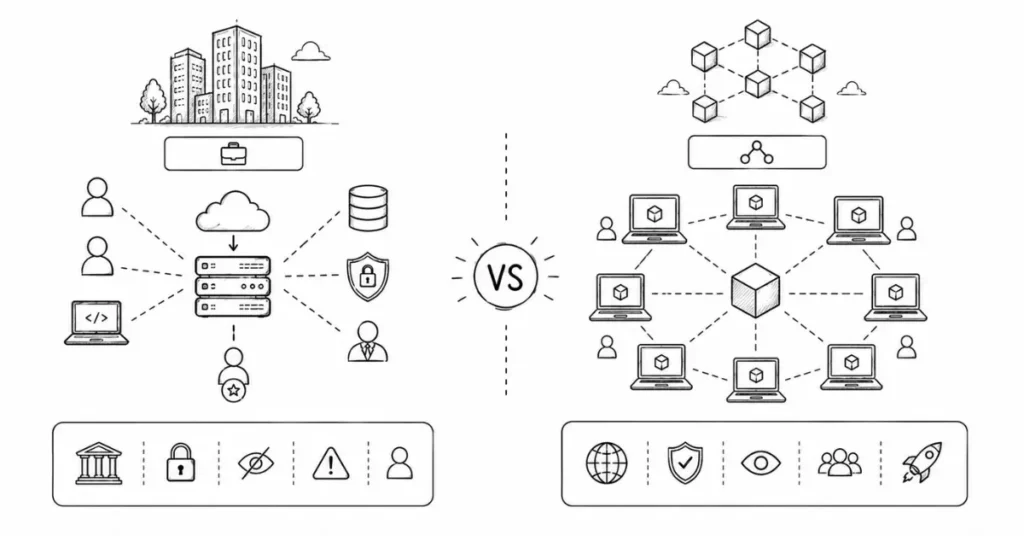 blockchain career landscape | flm | frontlines edutech