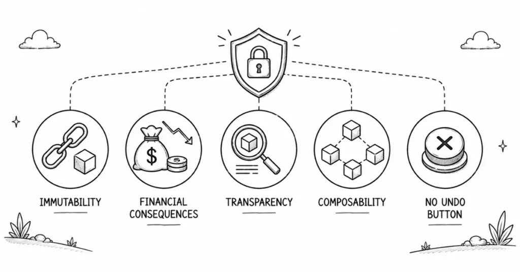 blockchain security landscape | flm | frontlines edutech