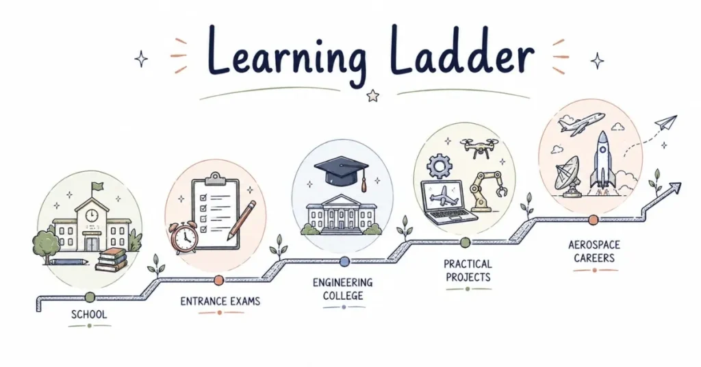 College and career roadmap. | FLM | FrontlinesEduTech