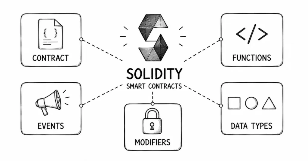 Solidity programming guide | flm | frontlines edutech