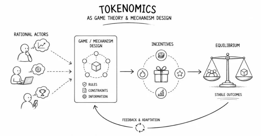 token design game theory | flm | frontlines edutech