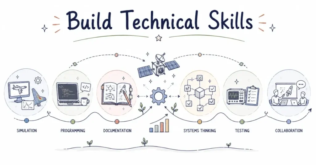 Essential engineering skills. | FLM | FrontlinesEduTech