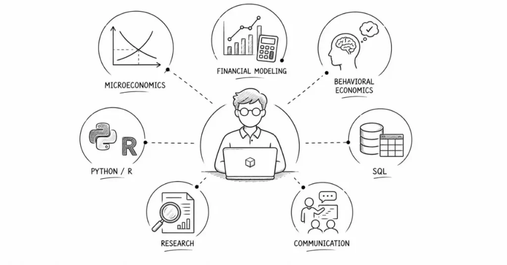 tokenomics specialist skills | flm | frontlines edutech