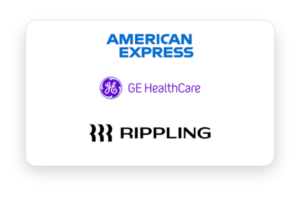 American Express, GE Health Care and Rippling Flm Job Notifications