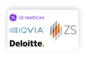 GE Health Care, IQVIA, ZS and Deloitte flm Job Notifications