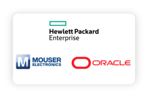 HPE, Mouser Electronics and Oracle Flm Job Notifications