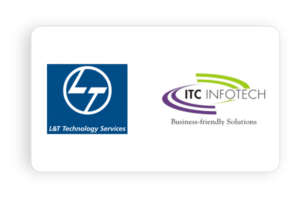 L&T Technology Services and ITC Infotech Flm Pro Network Walk-in Drives