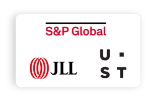 S&P Global, UST and JLL Flm Job Notifications