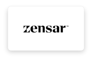 Zensar company