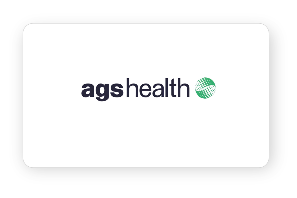 AGSHealth FLM walkin Drives