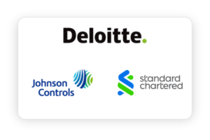 Deloitte, Johnson Controls and Standard Chatered Flm Job Notifications
