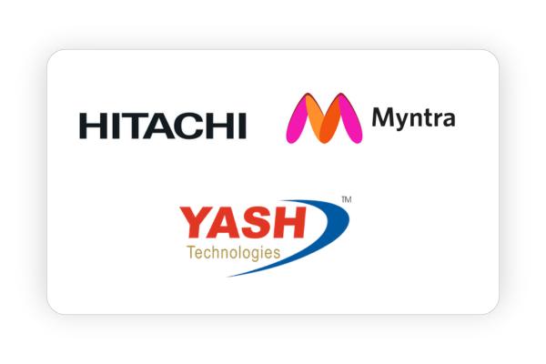 Hitachi Energy, Myntra and Yash technologies Flm Job Notifications