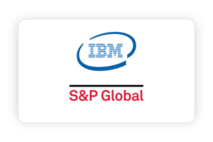 IBM and S&P Global Flm Job Notifications
