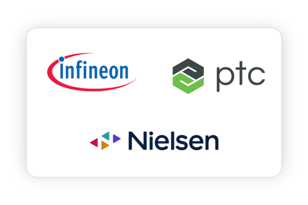 Infineon, PTC and Neilsen Flm Job Notifications